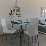 Apartman Blisko Plazy Blue Mare Basen Parking Grill Łukęcin