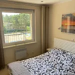 Blisko Plazy Blue Mare Basen Parking Grill Apartman Łukęcin