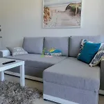 Apartman Blisko Plazy Blue Mare Basen Parking Grill Łukęcin