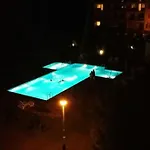 Blisko Plazy Blue Mare Basen Parking Grill Apartman Łukęcin