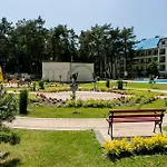 Apartman Blisko Plazy Blue Mare Basen Parking Grill Łukęcin