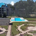 Apartman Blisko Plazy Blue Mare Basen Parking Grill