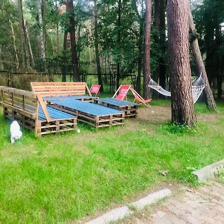 Apartman Blisko Plazy Blue Mare Basen Parking Grill Łukęcin