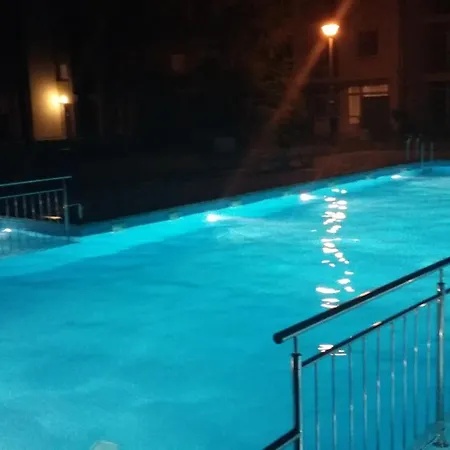Apartman Blisko Plazy Blue Mare Basen Parking Grill