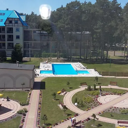 Apartman Blisko Plazy Blue Mare Basen Parking Grill