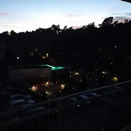 Apartman Blisko Plazy Blue Mare Basen Parking Grill *