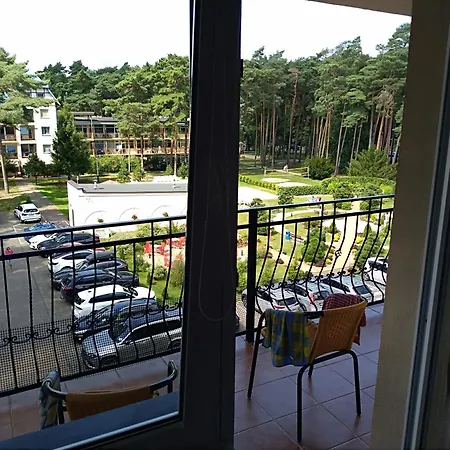 Apartman Blisko Plazy Blue Mare Basen Parking Grill Łukęcin