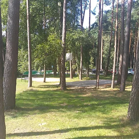 Blisko Plazy Blue Mare Basen Parking Grill Apartman Łukęcin