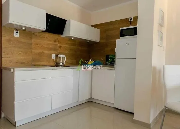 Blisko Plazy Blue Mare Basen Parking Grill