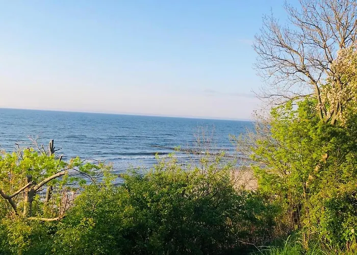 Blisko Plazy Blue Mare Basen Parking Grill Apartman