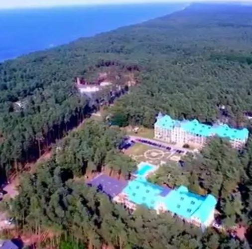 Apartman Blisko Plazy Blue Mare Basen Parking Grill *