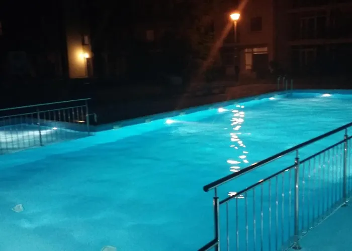 Apartman Blisko Plazy Blue Mare Basen Parking Grill