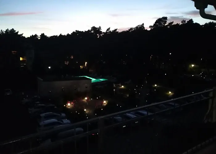 Apartman Blisko Plazy Blue Mare Basen Parking Grill *