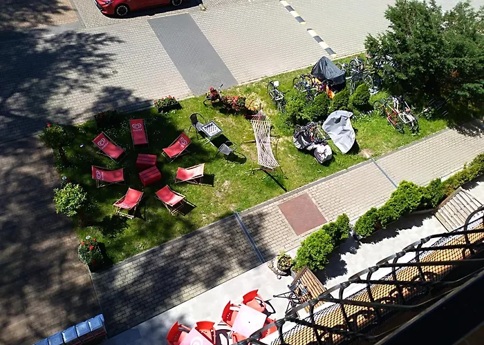 Apartman Blisko Plazy Blue Mare Basen Parking Grill